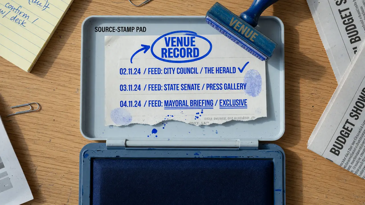 A printed sign-out confirmation card showing the account drawer and the session-cleared checkmark at the bottom of the page