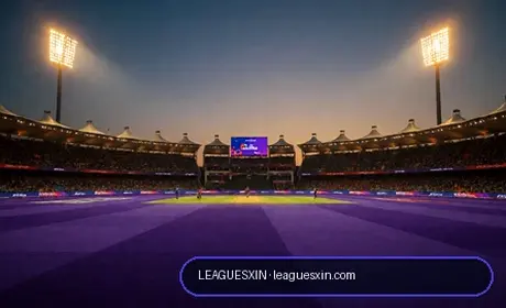 IPL 2026 venue pitch reports, toss impact, and quick-join contest formats