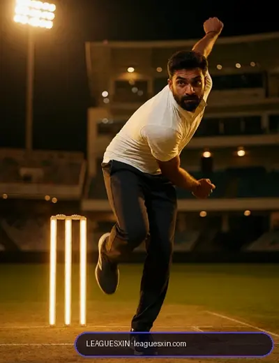 Leaguesx (leaguesx) fantasy cricket & matchday visual 2