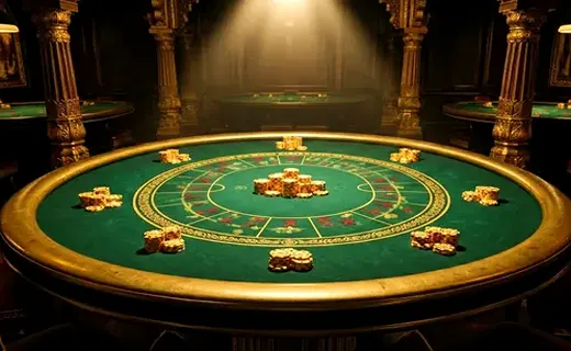 Elite Poker