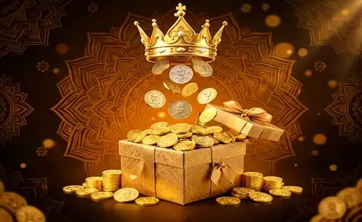 Majestic Entry Bonus