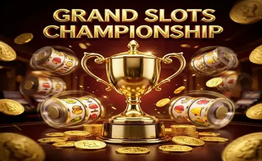 Grand Slots Championship